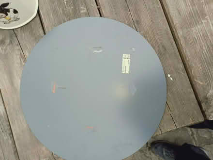 Photo of free Round mirror About 30cm (St George BS5) #3