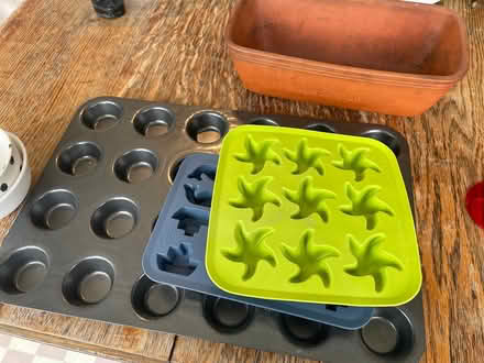 Photo of free Kitchen clear out (Tonbridge (north)) #1