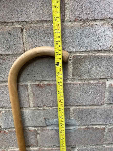 Photo of free Walking stick (DE56 - Duffield) #2