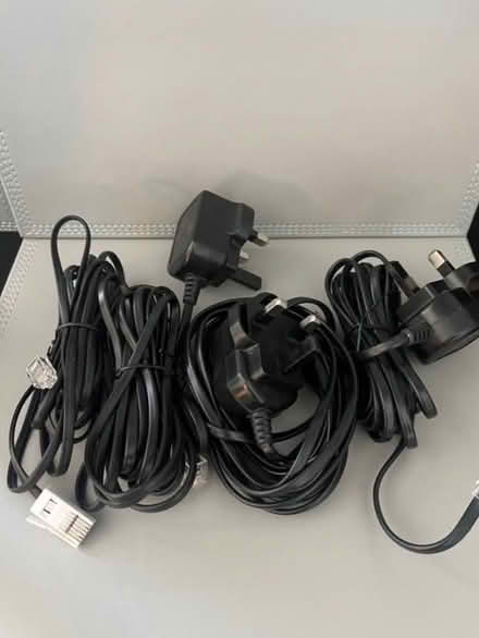 Photo of free BT6500 Trio Digital Phones (Thurnby Leicester LE7) #4