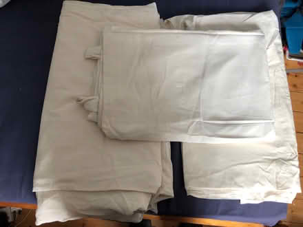 Photo of free IKEA Curtains (Dawlish EX7) #1