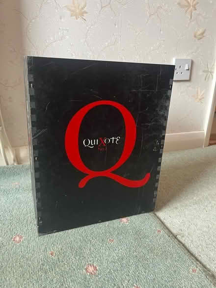 Photo of free Wine bottle holder (Churchdown GL3) #2