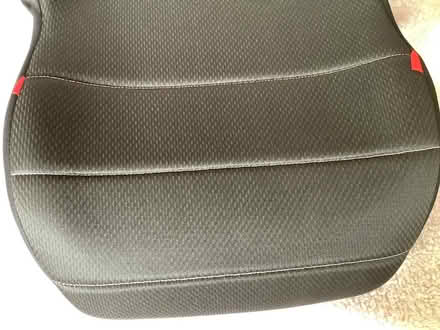 Photo of free Car booster seat (Longwell Green, Bristol BS30) #4