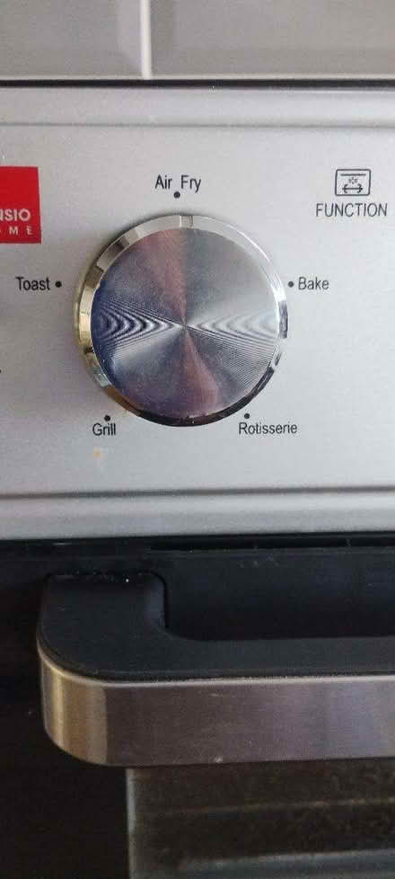 Photo of free Sensio Airfryer Oven (Catton NR6) #3