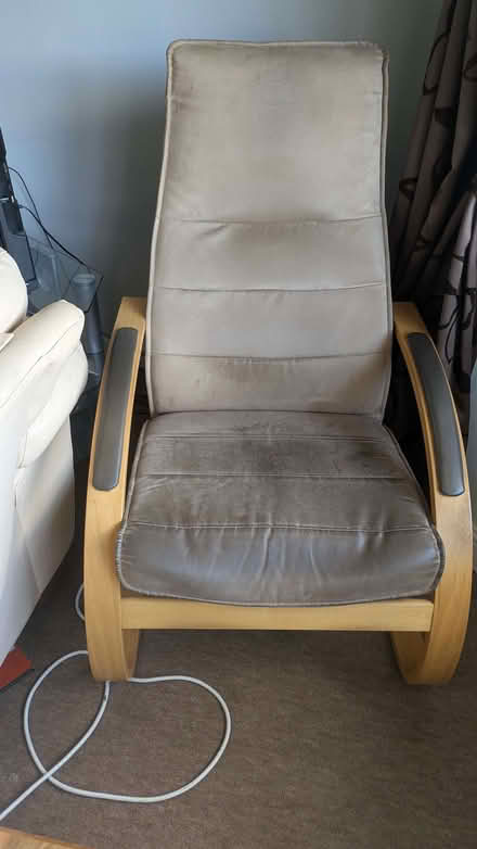 Photo of free Chair (Telford and Wrekin TF7) #1