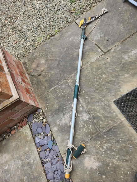 Photo of free Loppers (Owlbury SY15) #1