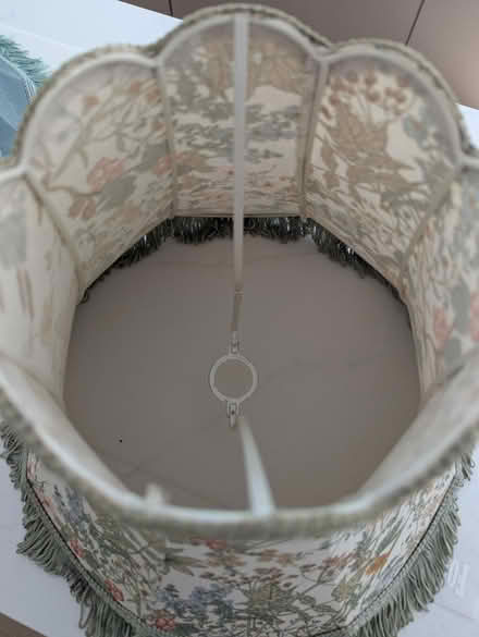 Photo of free Lamp Shade #2 (CB24 5PY) #3