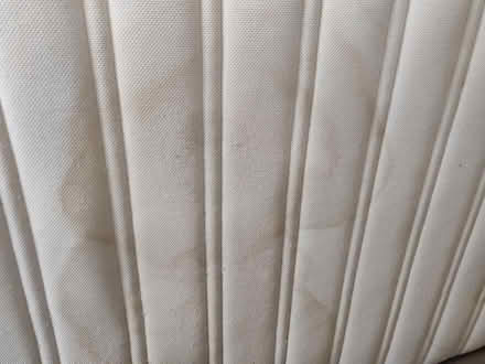 Photo of free Mattress (Warrington) #3