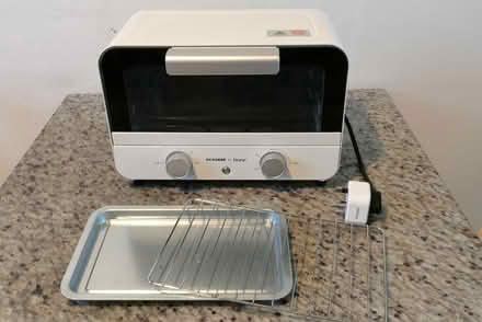 Photo of free Toaster Oven (Deptford SE8) #3