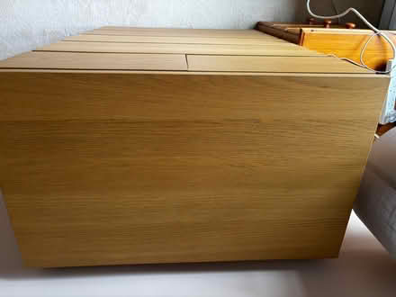 Photo of free Ikea Malm chest of drawers (Raunds, NN9) #1