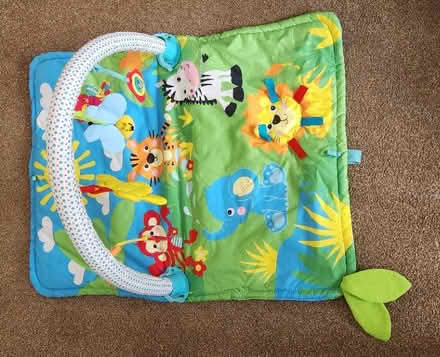 Photo of free Baby Play Mat (Great Hollands RG12) #1