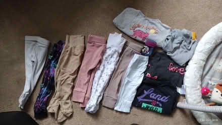 Photo of free Baby Girl's Clothes 9m - 2yrs (Totteridge HW HP13) #3