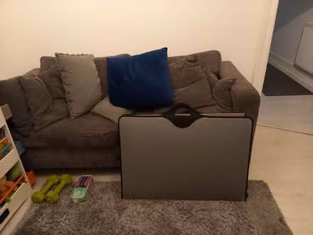 Photo of free Picture/art work holder (London E8) #1