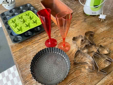 Photo of free Kitchen clear out (Tonbridge (north)) #2