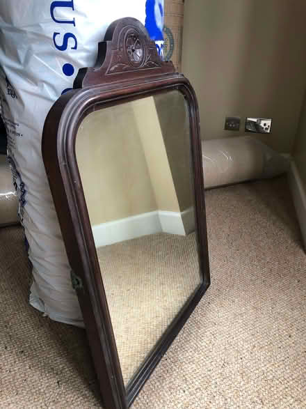 Photo of free Mirror (Purley CR8) #3