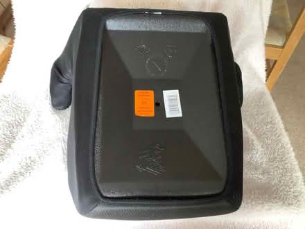 Photo of free Car booster seat (Longwell Green, Bristol BS30) #2