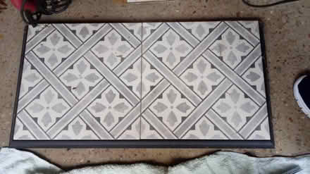 Photo of free Fireplace Hearth (Horsham, near Bennetts Field) #1