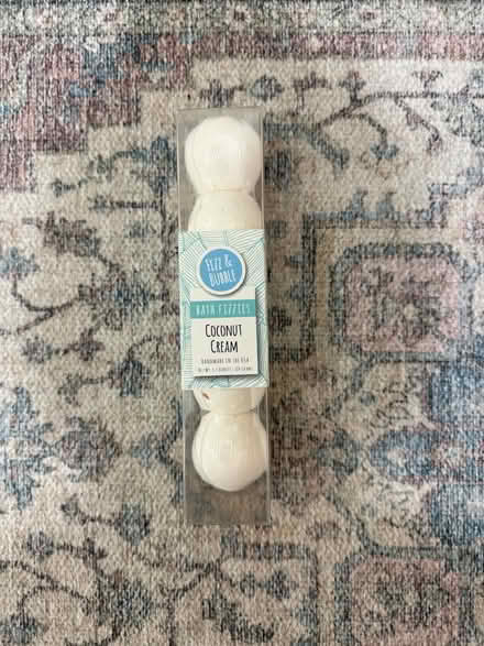 Photo of free Bath fizzies (Eckington) #1
