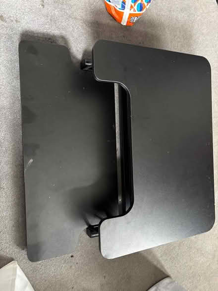 Photo of free Desk monitor raiser (Halstead CO9) #1