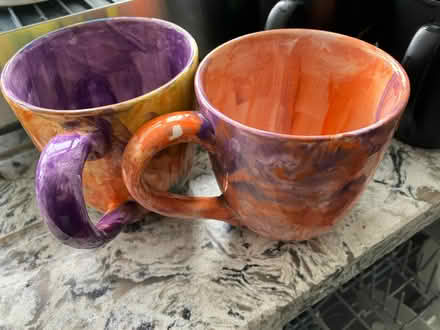 Photo of free Unused mugs (Kempston) #2