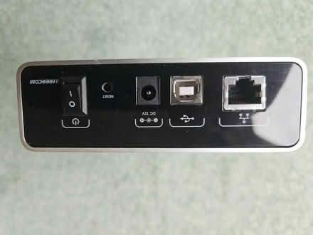 Photo of free Freecom Network Storage System (Dorking RH5) #2