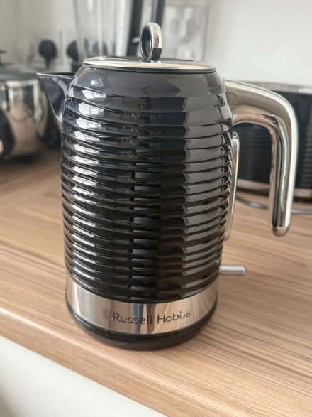 Photo of free Elecrtical Kettle (Vale of White Horse OX11) #1