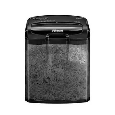 Photo of Paper shredder (CO15) #1