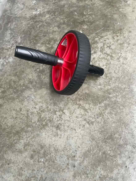 Photo of free Work out tool for abs (SE2 9TQ) #1