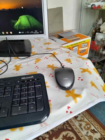 Photo of free Desktop pc (Sidcup DA14) #2