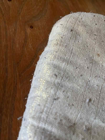 Photo of free Oven gloves (Lewes) #3