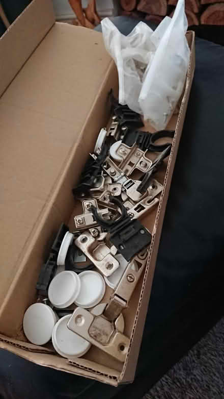 Photo of free Selection cupboard bits (CT11) #1