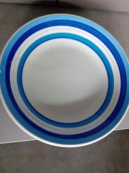 Photo of free Plate (Twickenham TW1) #1