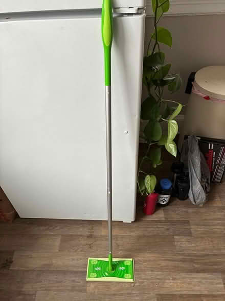 Photo of free Swiffer (Stanton Park) #1