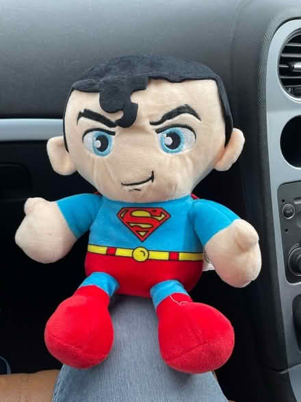 Photo of free Soft Toy (CT11) #1