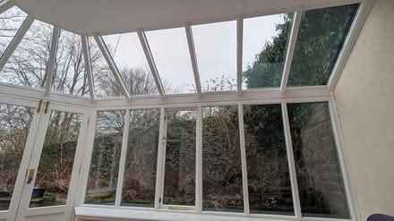 Photo of free Side / corner conservatory (Chinley SK23) #4