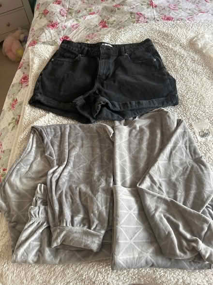 Photo of free Ladies clothes selection (Western Park LE3) #4