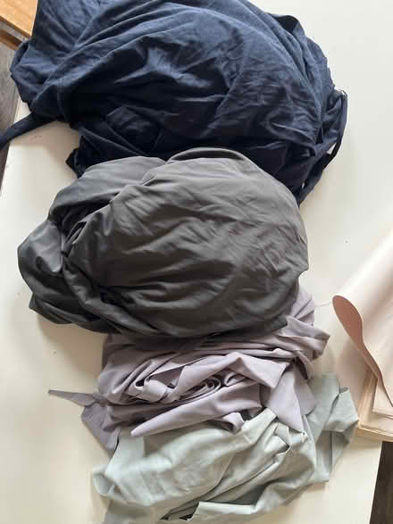 Photo of free Viscose jersey and lycras (Archway N19) #1