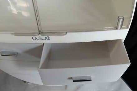 Photo of free Dressing Table Vanity Case (Aspley, NG8) #2