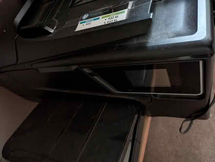 Photo of free Printer scanner (Sutton Manor WA8) #1