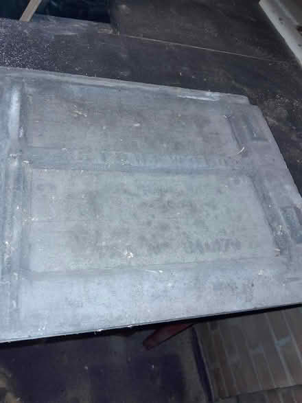 Photo of free roof tile (Smiths Estate OX28) #1