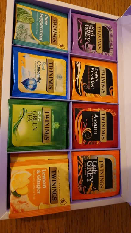 Photo of free Tea (BD13) #2