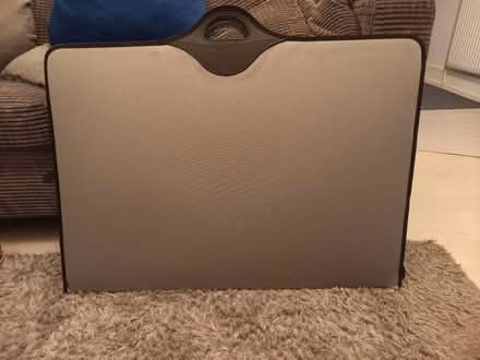 Photo of free Picture/art work holder (London E8) #2