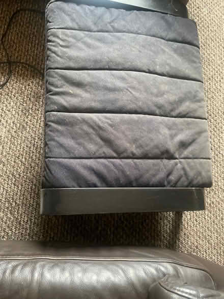 Photo of free Foot stool (DE7) #1