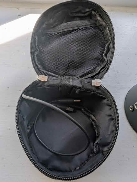 Photo of free Faulty minirig (Shipley BD18) #2