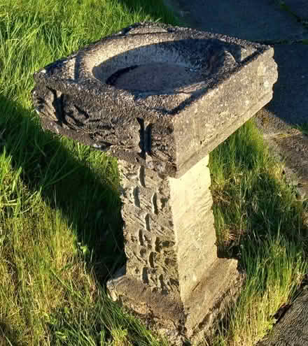 Photo of free Bird Bath (Low Fell NE9) #1