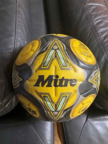 Photo of free Football (Wallands Park BN7) #1