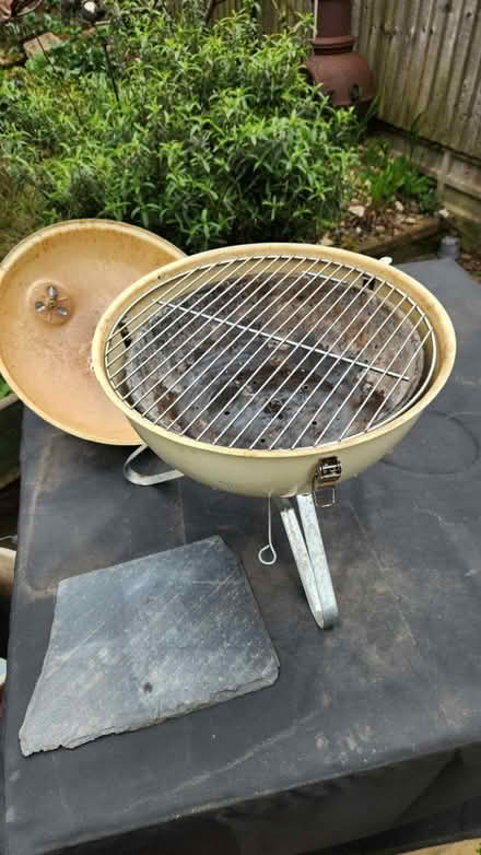 Photo of free Barbecue (Great Hollands RG12) #2