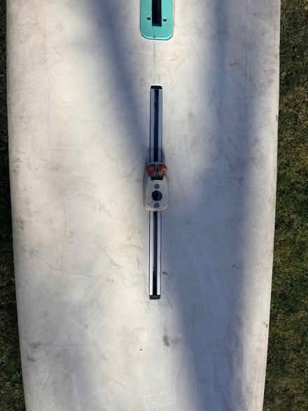 Photo of free Vintage windsurfing board (Southport PR9) #4