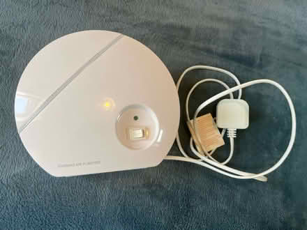 Photo of free Ionising air purifier (Penistone S36) #1