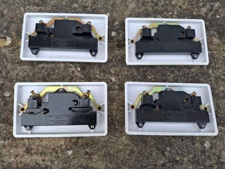 Photo of free Electric sockets (Lexden CO3) #2